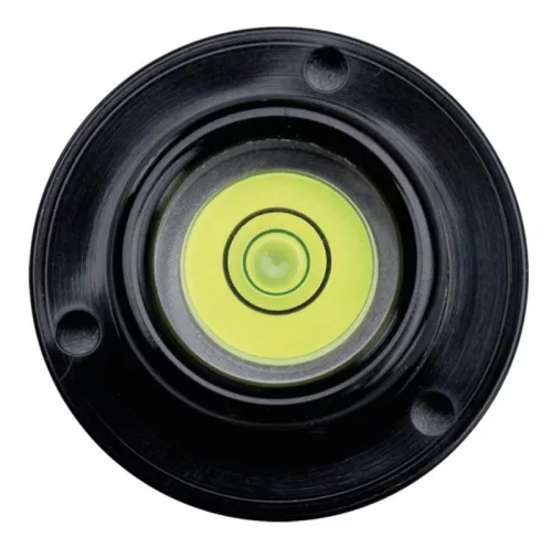GÖMBSZÍNTEZÕ  DF 30  30 mm SOLA /zöld libellafolyadékkal/69214201