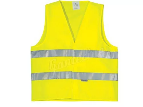 MELLÉNY 70202 FÉNYVISSZAVERÕ ECO XL SÁRGA