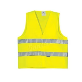 MELLÉNY 70213 FÉNYVISSZAVERÕ ECO XXL SÁRGA