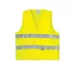 MELLÉNY 70213 FÉNYVISSZAVERÕ ECO XXL SÁRGA
