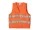 MELLÉNY 70232 FÉNYVISSZAVERÕ ECO XL NARANCS