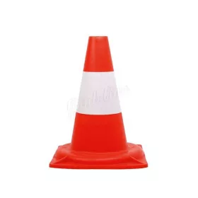 JELZÕBÓJA PIROS-FEHÉR 30 CM 70299 30