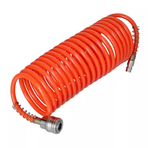 PNEUMATIKUS SPIRÁL FASTER  5M/8MM 1509