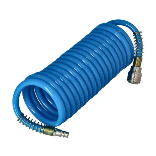 PNEUMATIKUS SPIRÁL FASTER 8X12MM /5M 2670