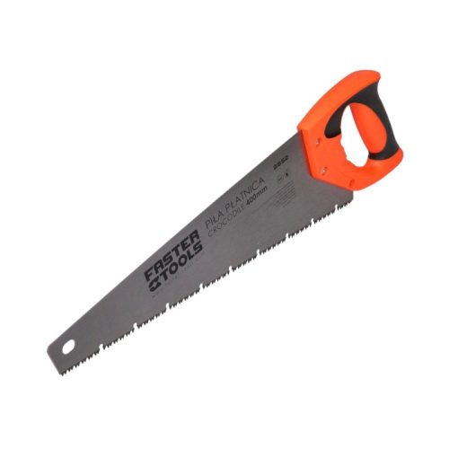 KÉZIFÛRÉSZ FASTER 400 MM 2852