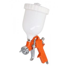   PNEUMATIKUS FESTÉKSZÓRÓ PISZTOLY FASTER FELSÕTARTÁLY  311