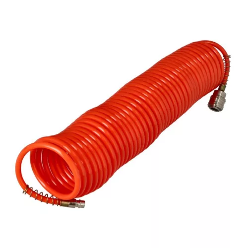 PNEUMATIKUS SPIRÁL FASTER  10M/8MM 407