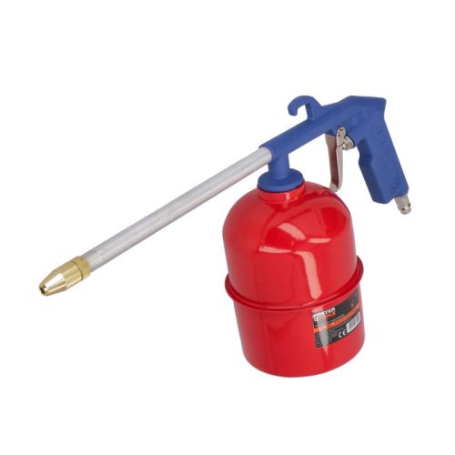 PNEUMATIKUS OLAJOZÓ FASTER ALSÓTARTÁLY 409