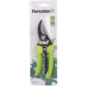 METSZÕOLLÓ FORESTER 180MM HAJLÍTOTT 4599 SZÜRETELÕ