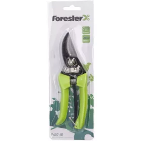 METSZÕOLLÓ FORESTER 180MM HAJLÍTOTT 4599 SZÜRETELÕ