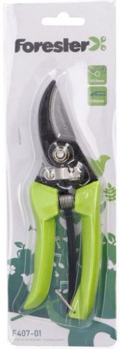 METSZÕOLLÓ FORESTER 180MM HAJLÍTOTT 4599 SZÜRETELÕ