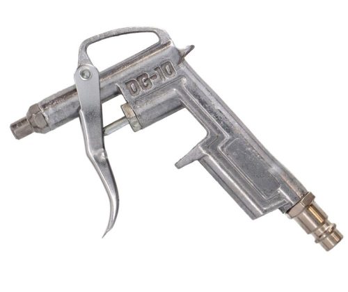 PNEUMATIKUS PISZTOLY BRENAR RÖVID 5321