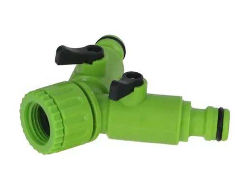 Y ELÁGAZÓ FORESTER 1/2-3/4'' ZÁRHATÓ 5880
