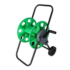 TÖMLÕKOCSI FORESTER MÛANYAG  1/2" 60 M 5898