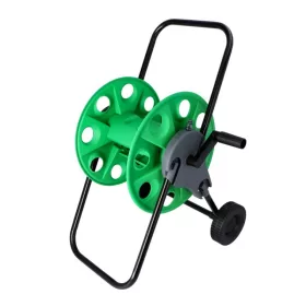 TÖMLÕKOCSI FORESTER MÛANYAG  1/2" 60 M 5898