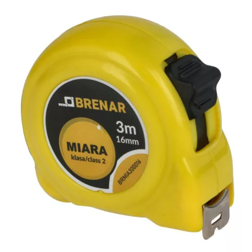 MÉRÕSZALAG BREANAR 3 MX16MM 5941