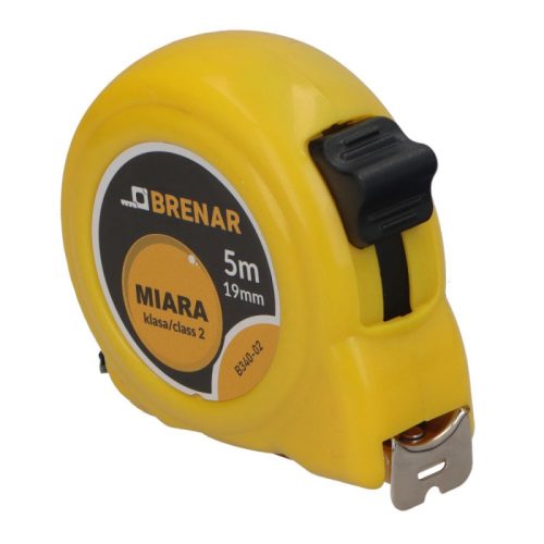 MÉRÕSZALAG BREANAR 5 MX19MM 5942