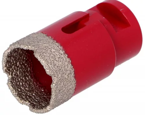 KÖRKIVÁGÓ GYÉMÁNT DRAUMET 7043 35 MM M14