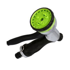 PISZTOLYSZÓRÓFEJ FORESTER 8 FUNKCIÓS ALU 8145