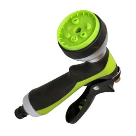 PISZTOLYSZÓRÓFEJ FORESTER 7 FUNKCIÓS SOFT 8147