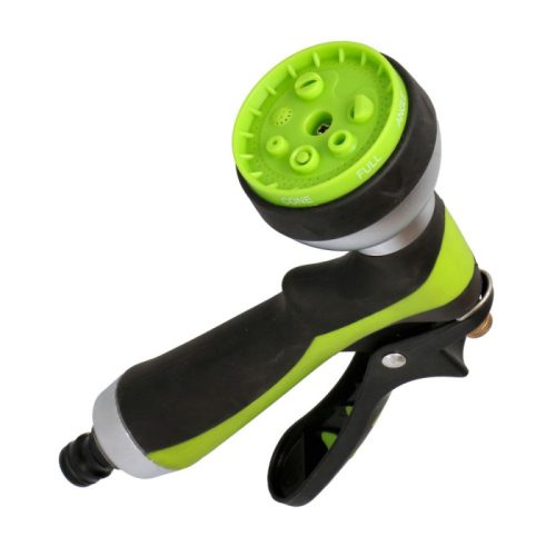 PISZTOLYSZÓRÓFEJ FORESTER 7 FUNKCIÓS SOFT 8147