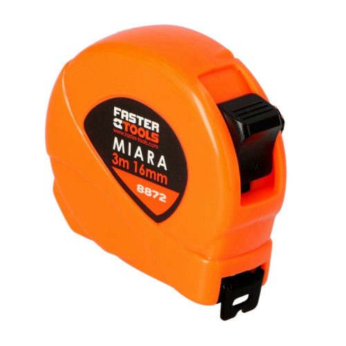 MÉRÕSZALAG FASTER  3 MX16MM 8872
