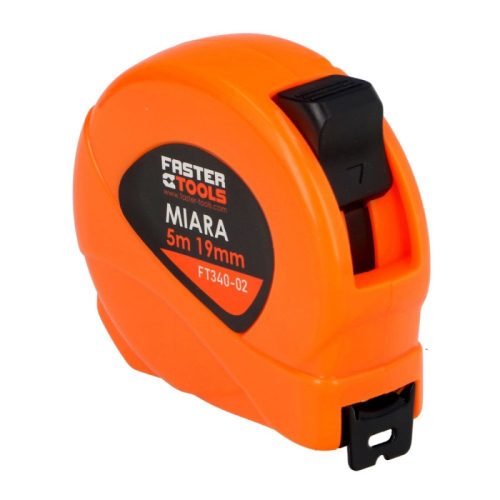 MÉRÕSZALAG FASTER  5 MX19MM 8873