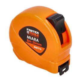 MÉRÕSZALAG FASTER  8 MX25MM 8874