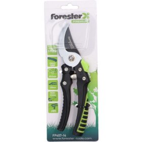 METSZÕOLLÓ FORESTER 190 MM 9268