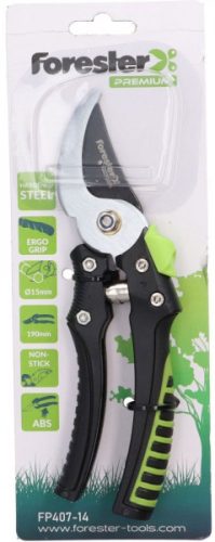 METSZÕOLLÓ FORESTER 190 MM 9268