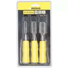 FAVÉSÕ KLT BRENAR B294-01 12,19,25MM