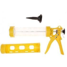 KINYOMÓPISZTOLY BRENAR B297-04 400ML