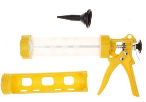 KINYOMÓPISZTOLY BRENAR B297-04 400ML