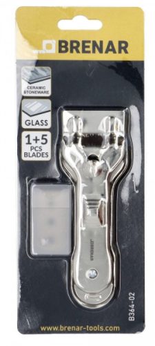 ABLAKKAPARÓ BRENAR B364-02B FÉM