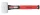 GUMIKALAPÁCS DRAUMET D302-50 390GR