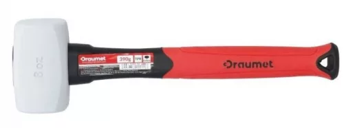 GUMIKALAPÁCS DRAUMET D302-50 390GR