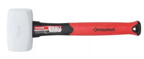 GUMIKALAPÁCS DRAUMET D302-52 700GR