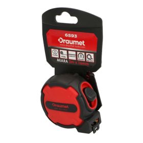MÉRÕSZALAG DRAUMET 3 MX16MM ABLAKKAL
