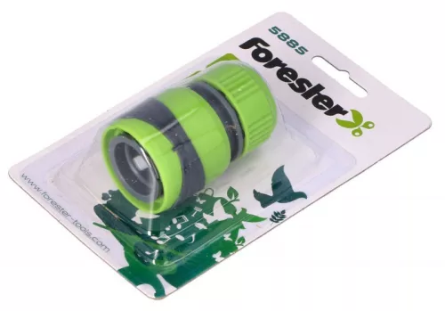 GYORSCSATLAKOZÓ FORESTER 1/2"  F400-10
