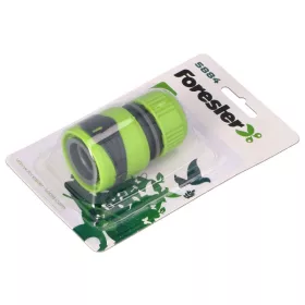 GYORSCSATLAKOZÓ FORESTER 1/2" STOP F400-11