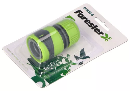 GYORSCSATLAKOZÓ FORESTER 1/2" STOP F400-11