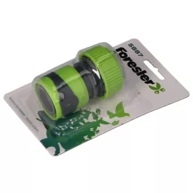 GYORSCSATLAKOZÓ FORESTER 3/4"  F400-12