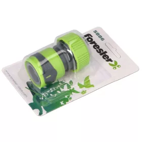 GYORSCSATLAKOZÓ FORESTER 3/4" STOP F400-13
