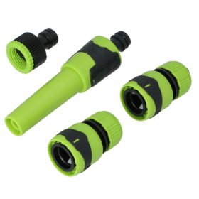 SZÓRÓFEJ KÉSZLET FORESTER EGYENES F401-04