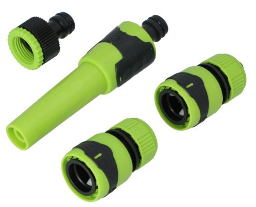 SZÓRÓFEJ KÉSZLET FORESTER EGYENES F401-04