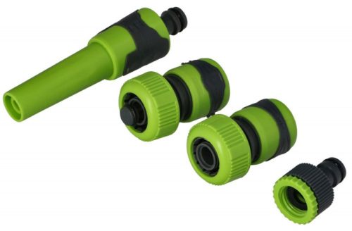 SZÓRÓFEJ KÉSZLET FORESTER EGYENES F401-05