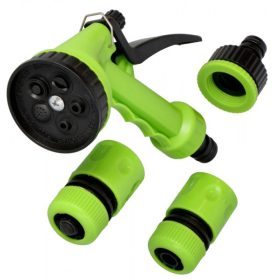 SZÓRÓFEJ KÉSZLET FORESTER F401-25