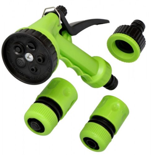 SZÓRÓFEJ KÉSZLET FORESTER F401-25