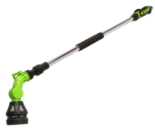 SZÓRÓFEJ FORESTER 8 FUNKCIÓS TELESZKÓPOS NYÉLLEL F402-01