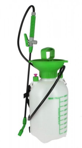 PERMETEZÕ FORESTER 5 L F404-14